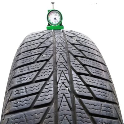 Viking Norway 185/60 R14 82T Snow Tech 2 pneumatici usati Invernale