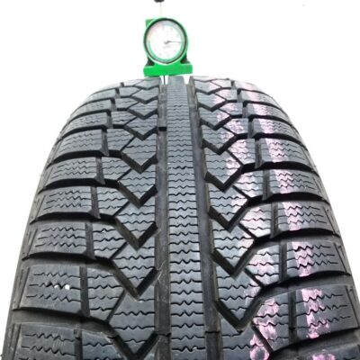 Momo 175/60 R15 81H North Pole W-1 pneumatici usati Invernale