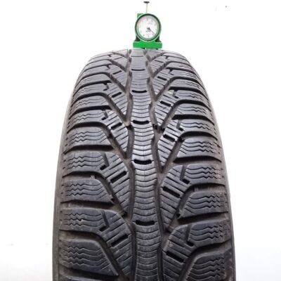 Kleber 175/65 R14 82T Krisalp HP 2 pneumatici usati Invernale