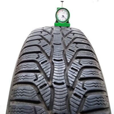 Kleber 175/65 R14 82T Krisalp HP 2 pneumatici usati Invernale