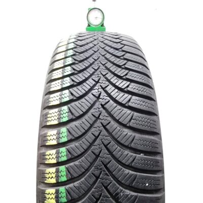 Hankook 175/60 R15 81H Winter I Cept RS2 pneumatici usati Invernale