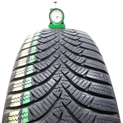 Hankook 175/60 R15 81H Winter I Cept RS2 pneumatici usati Invernale