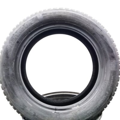 Hankook 175/60 R15 81H Winter I Cept RS2 pneumatici usati Invernale
