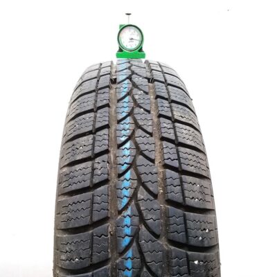 Riken 165/70 R13 79T Snowtime B2 pneumatici usati Invernale