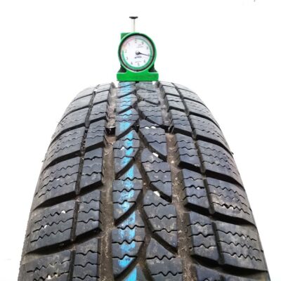 Riken 165/70 R13 79T Snowtime B2 pneumatici usati Invernale