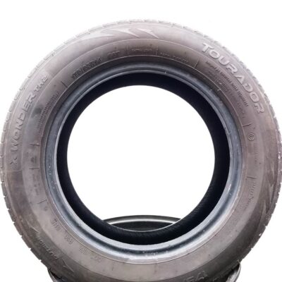 Tourador 175/65 R14 86T XwonderTH2 pneumatici usati Estive