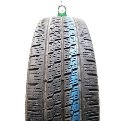Minerva 225/75 R16 121/120R All Season pneumatici usati ALL SEASON