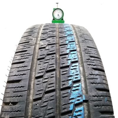 Minerva 225/75 R16 121/120R All Season pneumatici usati ALL SEASON