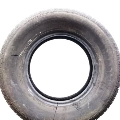 Minerva 225/75 R16 121/120R All Season pneumatici usati ALL SEASON