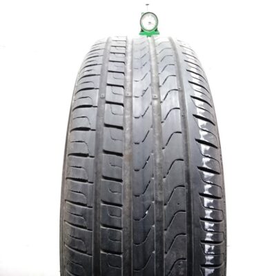 Pirelli 215/65 R17 99V Scorpion Verde pneumatici usati Estive