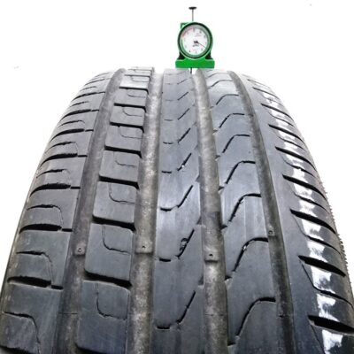 Pirelli 215/65 R17 99V Scorpion Verde pneumatici usati Estive