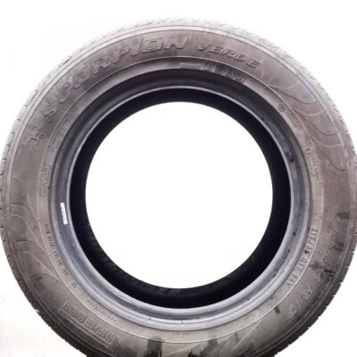 Pirelli 215/65 R17 99V Scorpion Verde pneumatici usati Estive