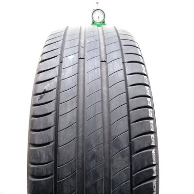 Michelin 225/50 R18 95V Primacy 3 pneumatici usati Estive