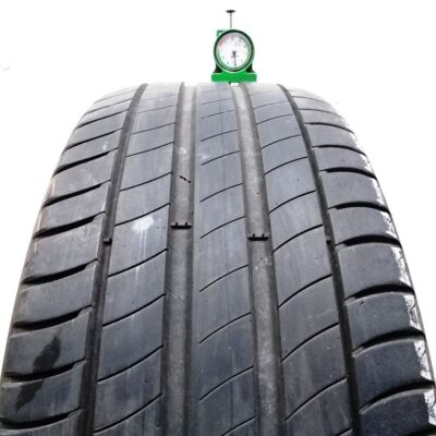 Michelin 225/50 R18 95V Primacy 3 pneumatici usati Estive