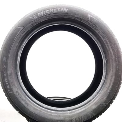 Michelin 225/50 R18 95V Primacy 3 pneumatici usati Estive