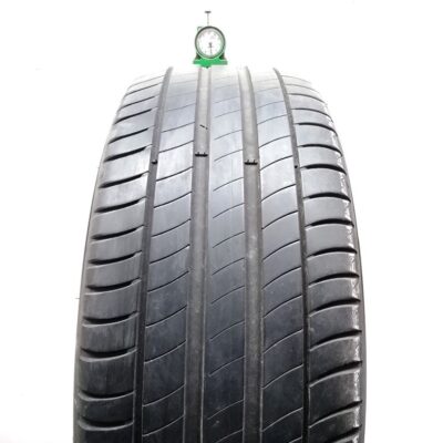 Michelin 225/50 R18 95V Primacy 3 pneumatici usati Estive