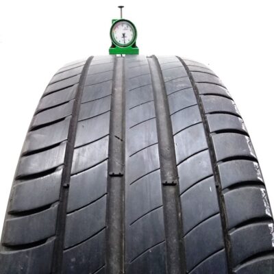 Michelin 225/50 R18 95V Primacy 3 pneumatici usati Estive