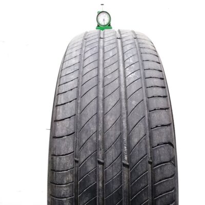 Michelin 215/65 R17 103V Primacy 4 pneumatici usati Estive
