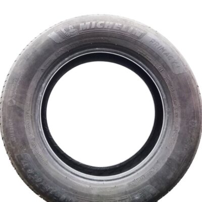 Michelin 215/65 R17 103V Primacy 4 pneumatici usati Estive