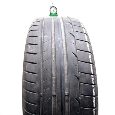 Dunlop 235/55 R19 101W Sport Maxx RT pneumatici usati Estive