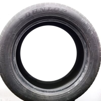Dunlop 235/55 R19 101W Sport Maxx RT pneumatici usati Estive