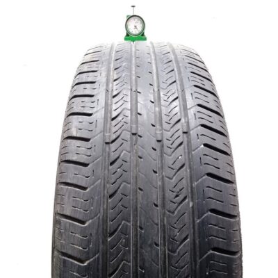 Maxxis 225/60 R18 100H Bravo HP pneumatici usati Estive