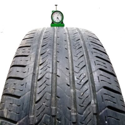 Maxxis 225/60 R18 100H Bravo HP pneumatici usati Estive