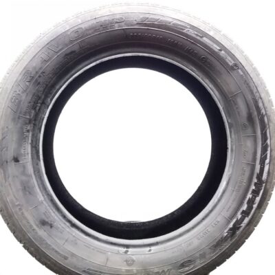 Maxxis 225/60 R18 100H Bravo HP pneumatici usati Estive