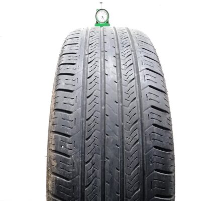 Maxxis 225/60 R18 100H Bravo HP pneumatici usati Estive