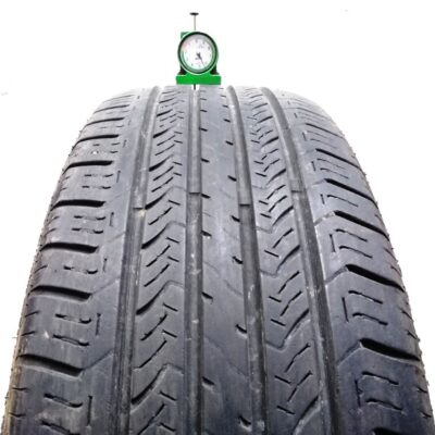 Maxxis 225/60 R18 100H Bravo HP pneumatici usati Estive