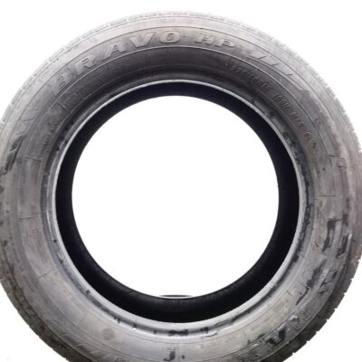 Maxxis 225/60 R18 100H Bravo HP pneumatici usati Estive