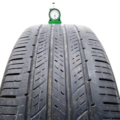 Hankook 215/55 R18 99V Dynapro HP 2 pneumatici usati Estive