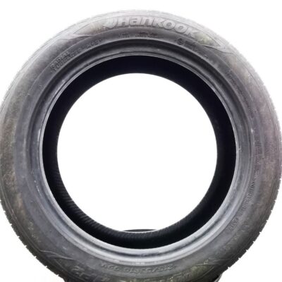 Hankook 215/55 R18 99V Dynapro HP 2 pneumatici usati Estive