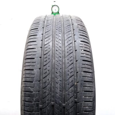 Hankook 215/55 R18 99V Dynapro HP 2 pneumatici usati Estive