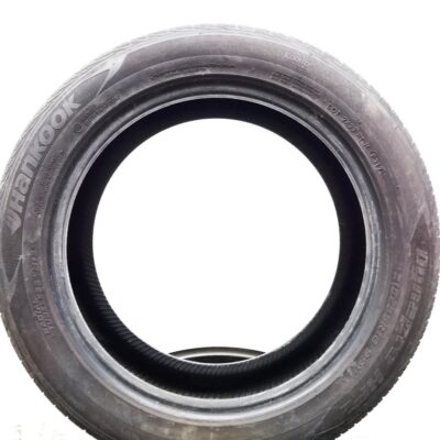 Hankook 215/55 R18 99V Dynapro HP 2 pneumatici usati Estive
