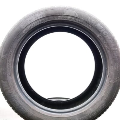Michelin 215/55 R18 99V Primacy 3 pneumatici usati Estive