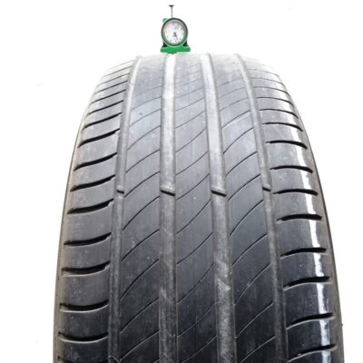 Michelin 235/55 R18 100V Primacy 4 pneumatici usati Estivi