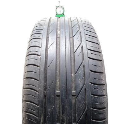 Bridgestone 225/50 R18 98W Turanza T001 pneumatici usati Estive