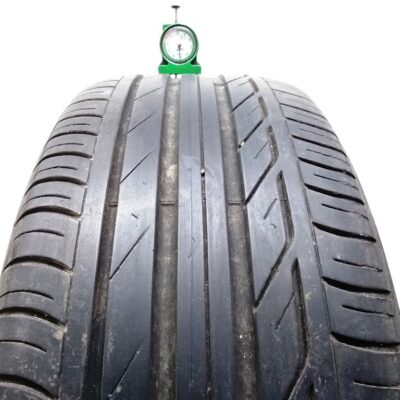 Bridgestone 225/50 R18 98W Turanza T001 pneumatici usati Estive
