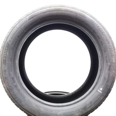 Bridgestone 225/50 R18 98W Turanza T001 pneumatici usati Estive