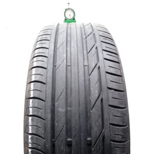 Bridgestone 225/50 R18 98W Turanza T001 pneumatici usati Estive