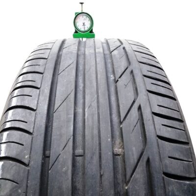 Bridgestone 225/50 R18 98W Turanza T001 pneumatici usati Estive