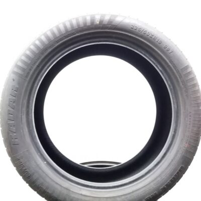 Radar 225/50 R18 99Y Dimax R8+ pneumatici usati Estive