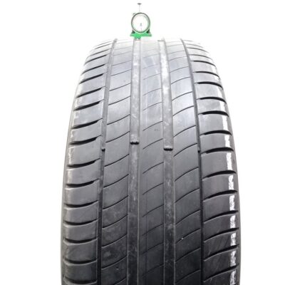 Michelin 225/50 R18 95V Primacy 3 pneumatici usati Estive