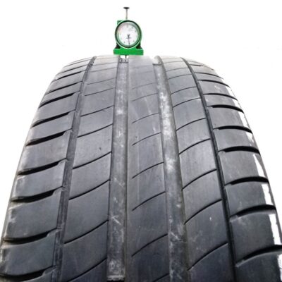 Michelin 225/50 R18 95V Primacy 3 pneumatici usati Estive