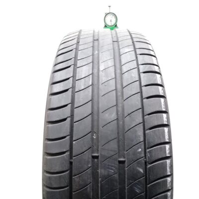 Michelin 225/50 R18 95V Primacy 3 pneumatici usati Estive