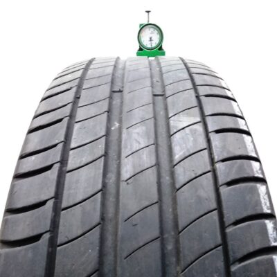 Michelin 225/50 R18 95V Primacy 3 pneumatici usati Estive