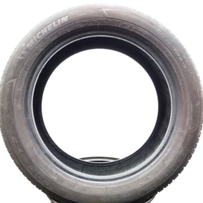Michelin 225/50 R18 95V Primacy 3 pneumatici usati Estive