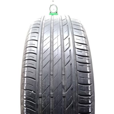 Bridgestone 215/60 R17 96H Turanza T001 pneumatici usati Estive