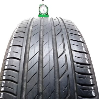 Bridgestone 215/60 R17 96H Turanza T001 pneumatici usati Estive